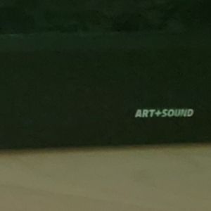 Soundbar